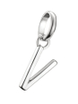Thomas Sabo CC1228-001-21 Charm-Anhänger Buchstabe V… | Diademita