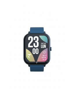 Smartwatch Glow avec pochette assortie