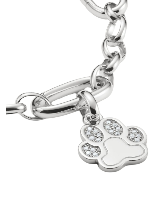 Thomas Sabo CC1259-051-14 Charm Hanger Pootafdruk met… | Diademita