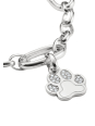 Thomas Sabo CC1259-051-14 Charm Hanger Pootafdruk met… | Diademita