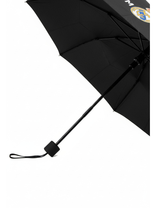 Manual Real Madrid Umbrella