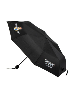 Cerda 2400000892 Handmatige Real Madrid Paraplu | Diademita