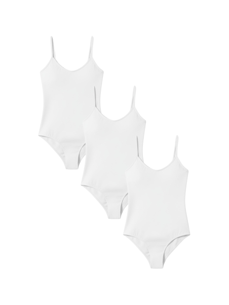 BASIC MAX Body Top Femmes 3 Pack