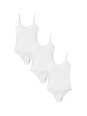 BASIC MAX Body Top Femmes 3 Pack