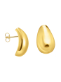 Thomas Sabo H2308-413-39 Boucles d’Oreilles Plaquées Or… | Diademita