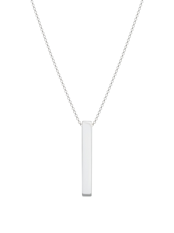 Thomas Sabo KE1907-001-21-L45V Zilveren Ketting met… | Diademita