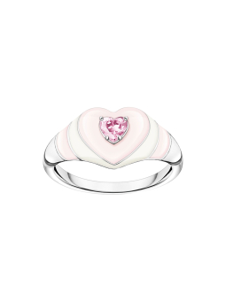 TR2435-041-9-50 Thomas Sabo Women’s Ring – Elegant… | Diademita