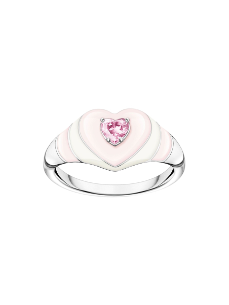 TR2435-041-9-50 Thomas Sabo Damenring – Eleganter… | Diademita
