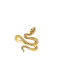 Thomas Sabo TR2483-427-39-52 Goudvergulde Slangenring… | Diademita