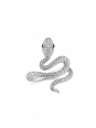 Thomas Sabo TR2483-664-21-52 Silberner Schlangenring… | Diademita