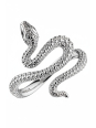 Thomas Sabo TR2483-664-21-52 Zilveren Slangenring… | Diademita
