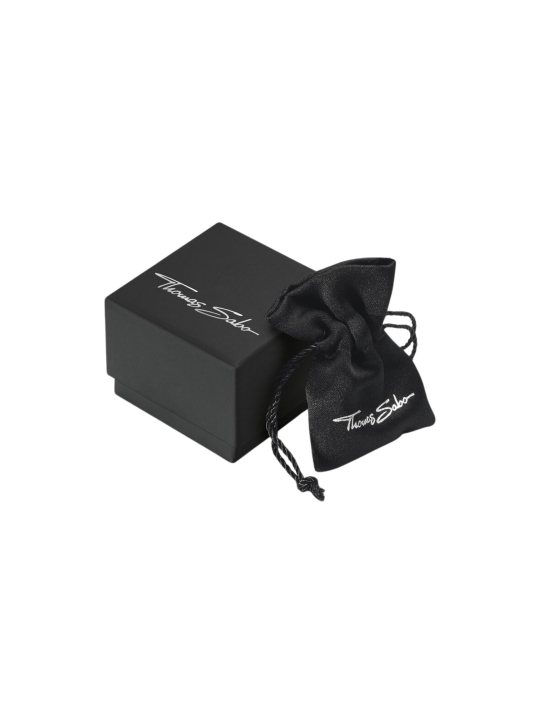 Thomas Sabo TR2483-664-21-52 Silberner Schlangenring… | Diademita