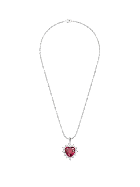 Thomas Sabo KE2305-013-10-L45V Silberkette mit… | Diademita