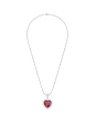 Thomas Sabo KE2305-013-10-L45V Collier en Argent avec… | Diademita