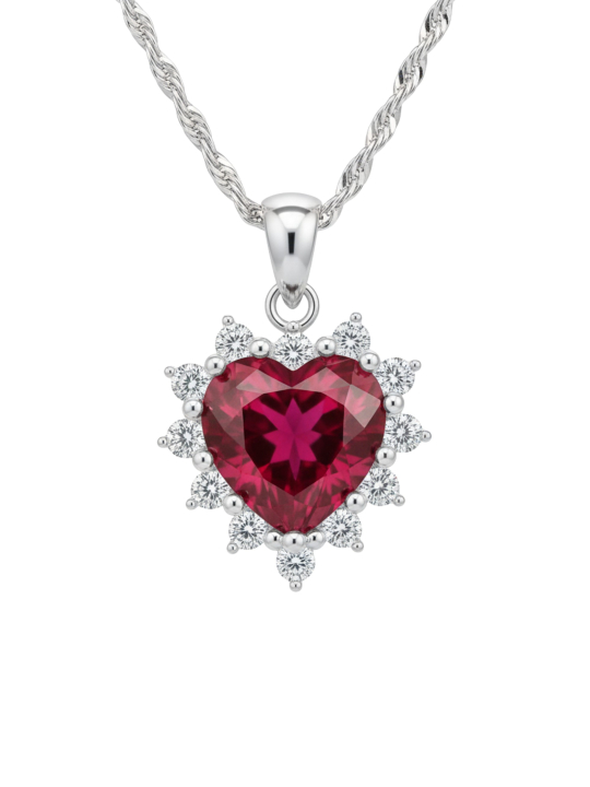 Thomas Sabo KE2305-013-10-L45V Collier en Argent avec… | Diademita