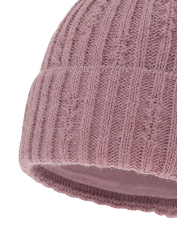 Maxte 6979 Bonnet d’Hiver pour Femme – Savona avec Pompon | Diademita