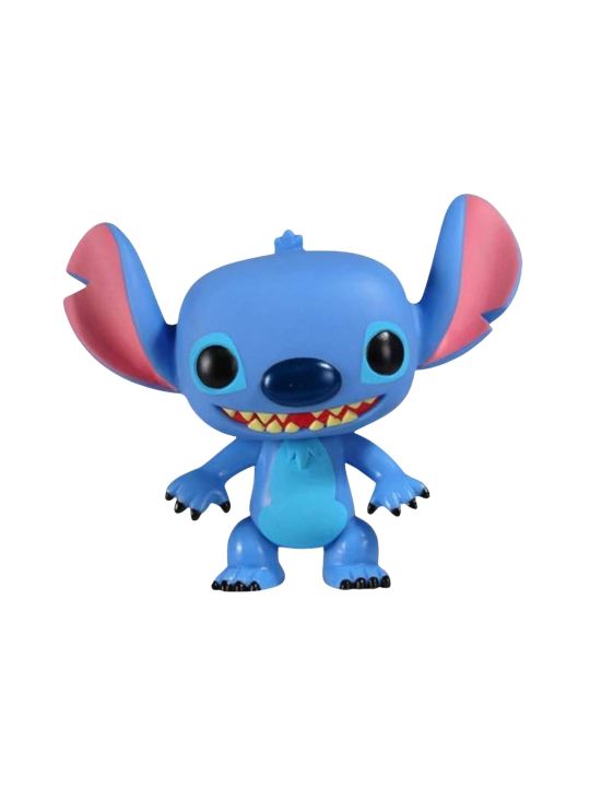 POP Disney Stitch Figure