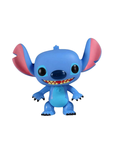 Figurine POP Disney Stitch