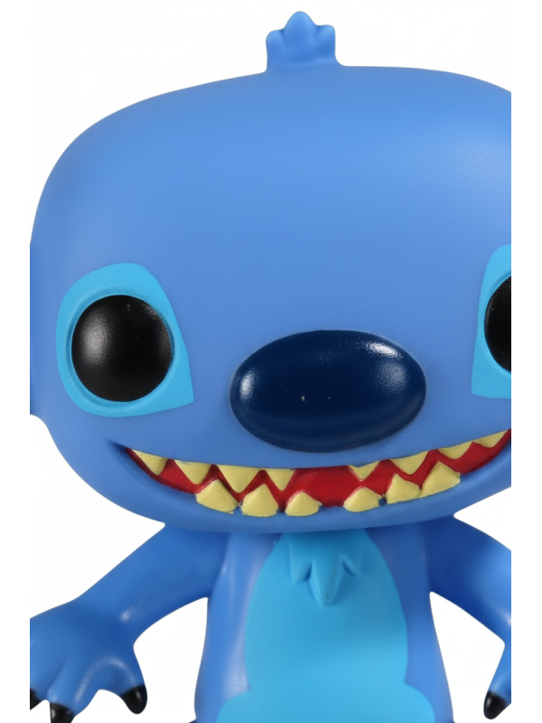 POP Disney Stitch Figure
