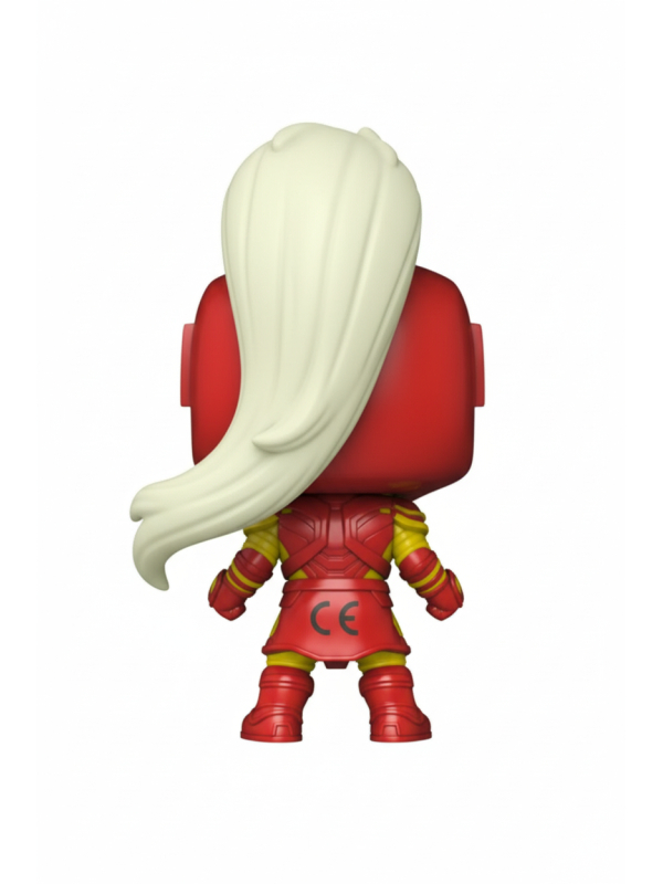 POP Marvel Iron Man Mystic Armor – Exklusive Figur