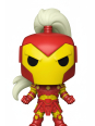 POP Marvel Iron Man Mystic Armor – Exclusive Figure