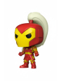 Figurine POP Marvel Iron Man Mystic Armor – Édition Exclusive