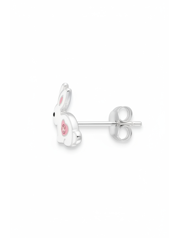 Maxte ES-APS4518-N1-40324 Clous d’Oreilles Lapin en… | Diademita