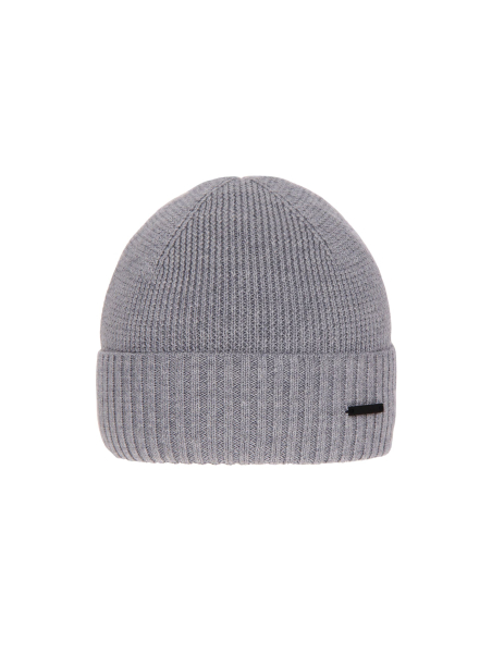 Maxte 5704 Bonnet d’Hiver pour Homme – Laine Mérinos Henk | Diademita