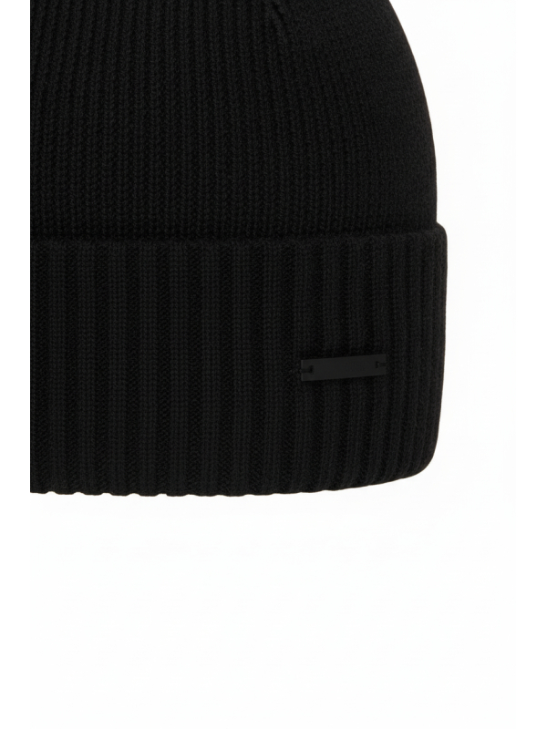 Maxte 5704 Men’s Winter Hat – Merino Wool Henk | Diademita