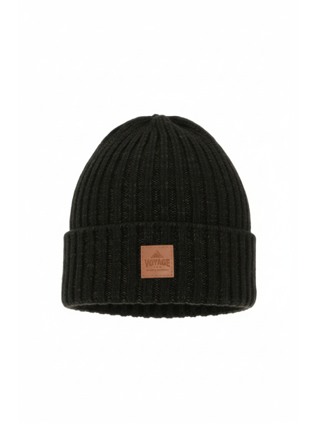 Wintermütze für Herren – Benet