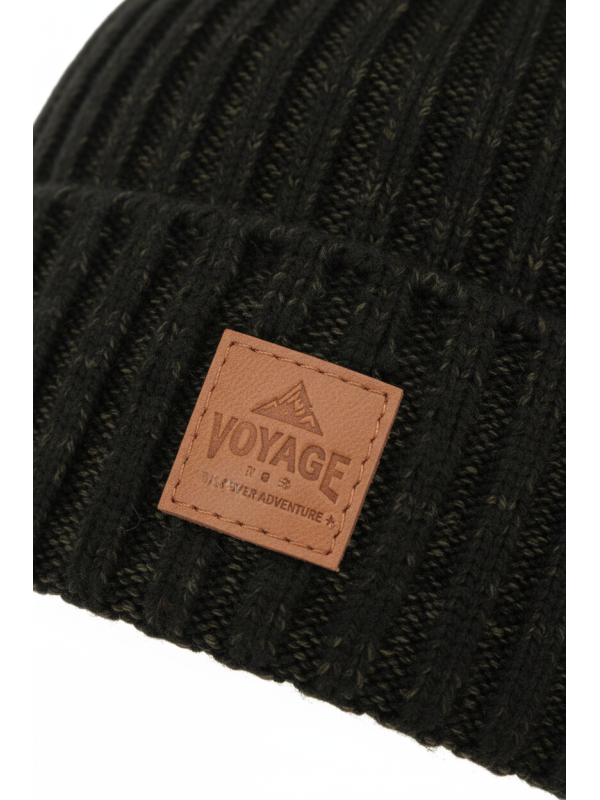 Wintermütze für Herren – Benet