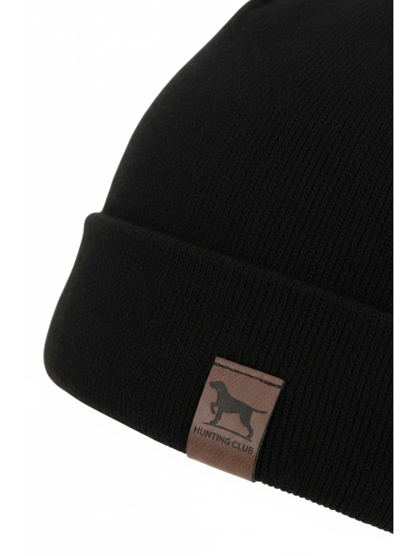 Winter-Jagdmütze für Herren – Charles