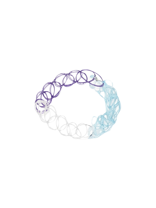 Disney 2500003066 Bracelet pour Enfants La Reine des… | Diademita