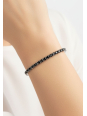 Thomas Sabo A2167-643-11 Silver Tennis Bracelet with… | Diademita