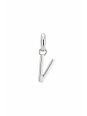 Thomas Sabo CC1228-001-21 Charm-Anhänger Buchstabe V… | Diademita
