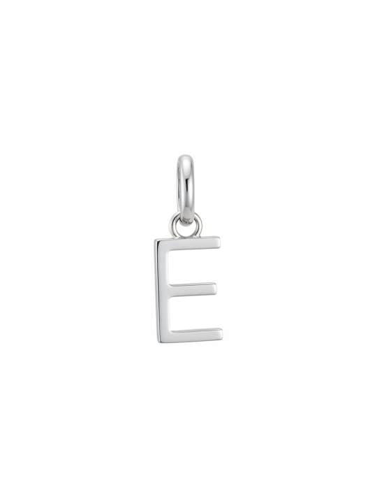 Thomas Sabo CC1211-001-21 Bedel Hanger Letter E Connect… | Diademita