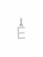 Thomas Sabo CC1211-001-21 Charm Pendant Letter E Connect… | Diademita