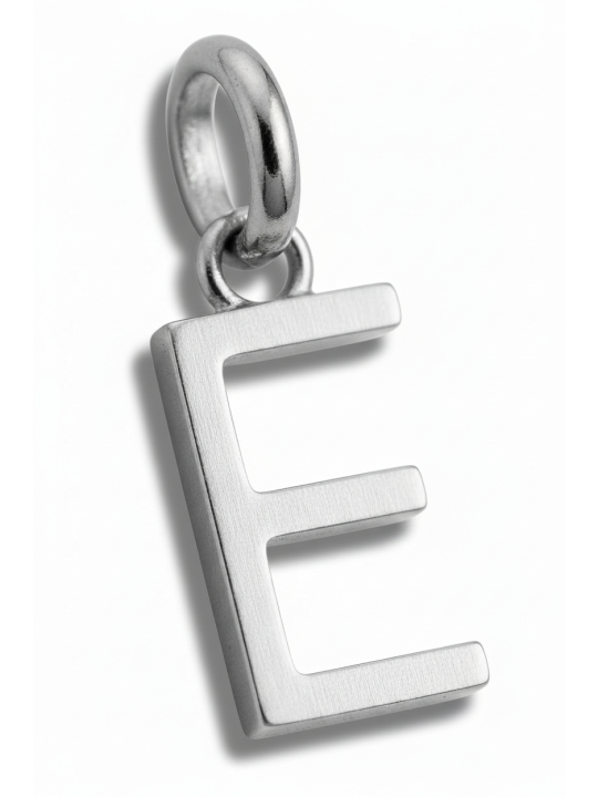 Thomas Sabo CC1211-001-21 Bedel Hanger Letter E Connect… | Diademita