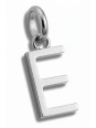Thomas Sabo CC1211-001-21 Bedel Hanger Letter E Connect… | Diademita