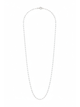 Thomas Sabo KE2328-001-21-L45V Charm necklace paperclip… | Diademita