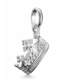 Thomas Sabo CC1247-051-14 Charm-Anhänger Krone Mit… | Diademita