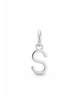 Thomas Sabo CC1225-001-21 Charm pendant letter S Connect… | Diademita
