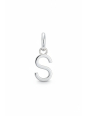 Thomas Sabo CC1225-001-21 Pendentif charm lettre S… | Diademita