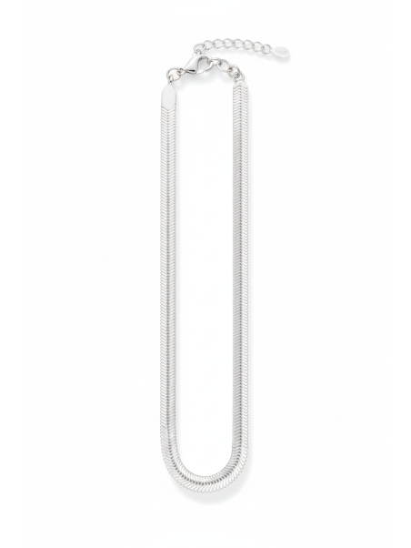 Thomas Sabo KE2275-001-21-L45V Collier serpent argenté | Diademita