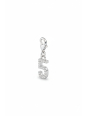Thomas Sabo 2129-051-21 Bedelhanger Nummer "5" Zirkonia | Diademita