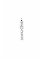 Thomas Sabo 2127-051-21 Charm Pendant Number "3" Zirconia | Diademita