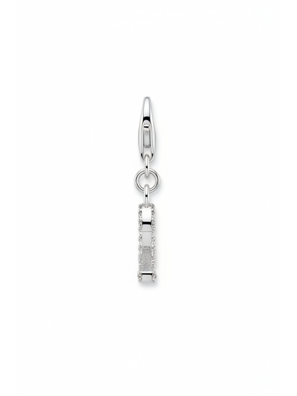 Thomas Sabo 2126-051-21 Pendentif Charm Number "2"… | Diademita