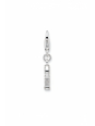 Thomas Sabo 2126-051-21 Pendentif Charm Number "2"… | Diademita