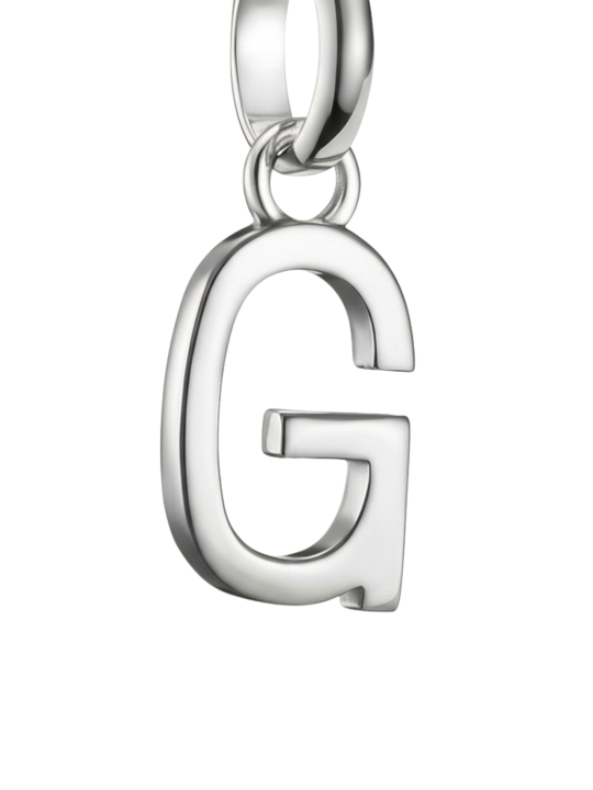 Thomas Sabo CC1213-001-21 Charm-Anhänger Buchstabe G… | Diademita