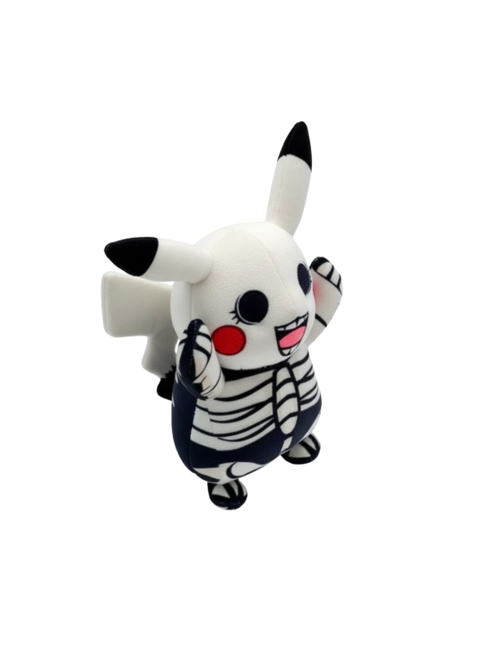 Disney 760024482 CALAVERITAS – Mouse Plush 24cm | Diademita